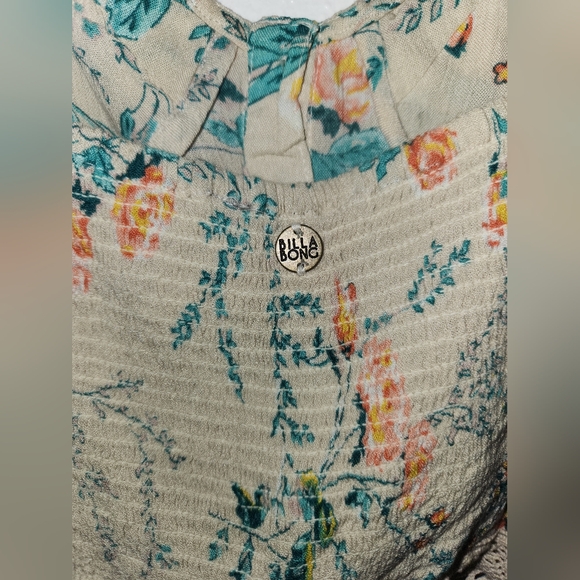 Billabong Crop top - Picture 3 of 4